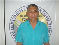 Srgio Augusto Ramos, diretor de base do sindicato dos motoristas de nibus de So Paulo