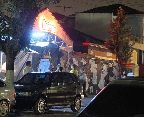 As melhores Baladas Liberais e Casas de Swing de São Paulo