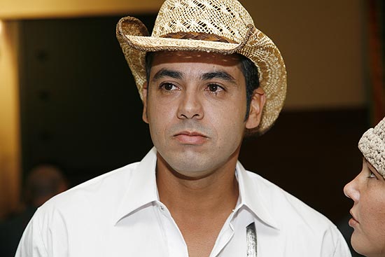 Ex-BBB André Cowboy é morto com tiro na nuca na cidade de Alumínio, no interior de São Paulo