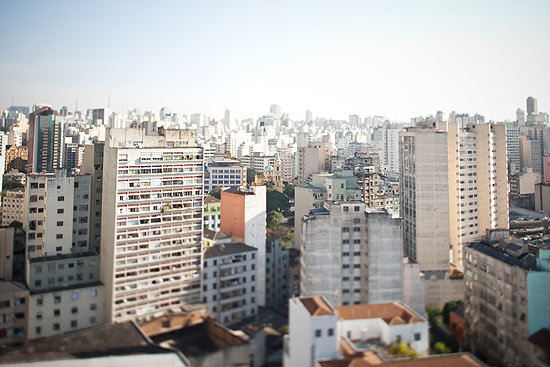 So Paulo foi considera a 13 melhor cidade do mundo para o desenvolvimento de start-ups