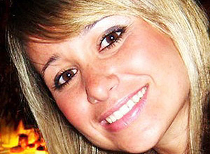 Patrcia Amieiro desapareceu em 2008. Ela tinha 24 anos