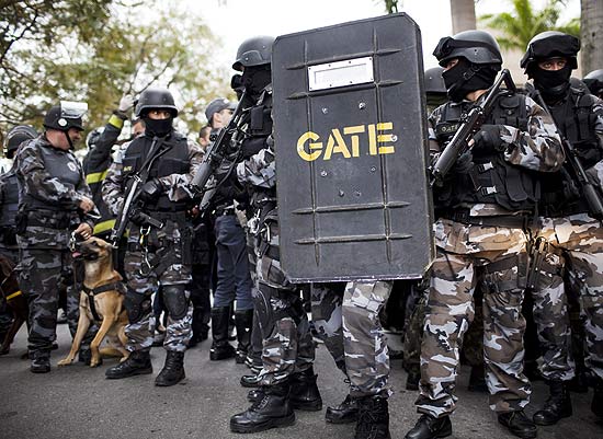 Manual G.A.T.E. (2015) 11203626