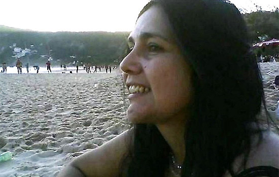 Ju�za Patr�cia Acioli, que foi morta em agosto de 2011; justi�a determina transfer�ncia de dois acusados da morte