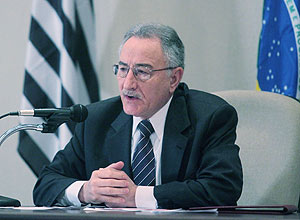 Desembargador José Roberto Bedran solicitou criação de "delegado especial" para casos que envolvam juízes em SP