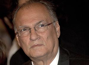 Roberto Freire, presidente do PPS