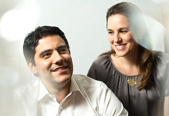 Thiago Pereira e Andrea Gatti conseguiram uma liminar para o seu casamento no Jockey Club