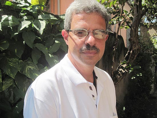 Hans Stern