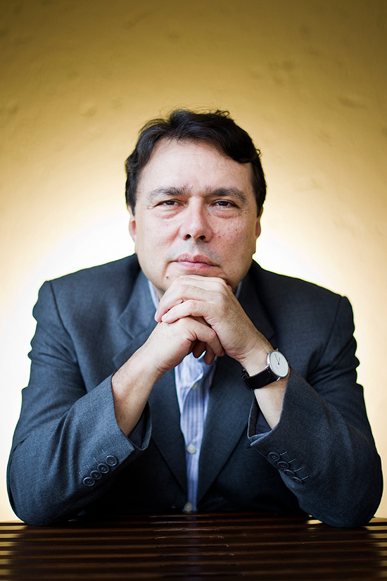 O sociólogo e especialista em segurança pública Claudio Beato