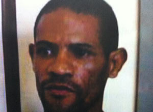O serial killer Eduardo Sebastião do Patrocínio foi preso na zona leste de SP 