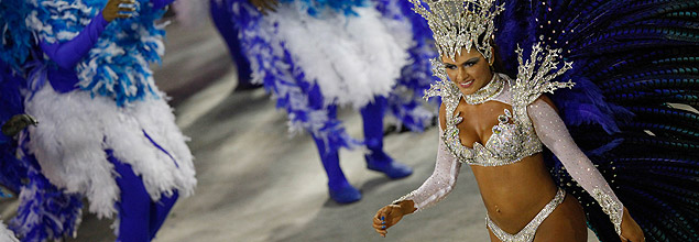 Vila Isabel apresenta enredo sobre o lavrador no Carnaval do Rio de Janeiro; veja