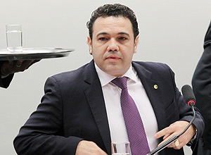 Deputado Marco Feliciano (PSC-SP)