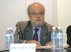 Jos Tadeu Jorge j ocupou o cargo de reitor da Unicamp
