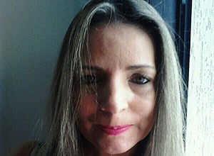 Maria Aparecida Loureno Fonseca desapareceu no dia 3 de maio