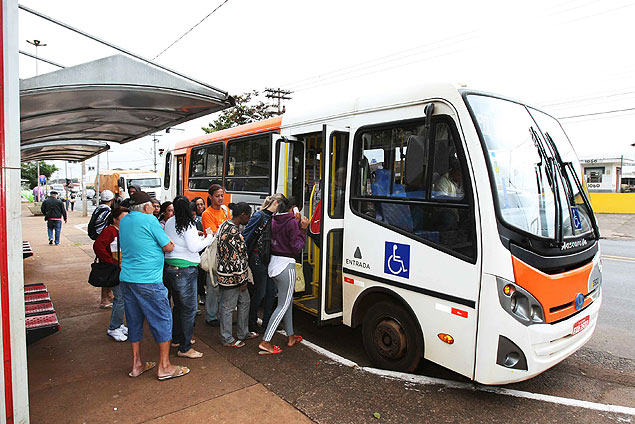 Como chegar até Lele Auto Peças em Ribeirão Preto de Ônibus?