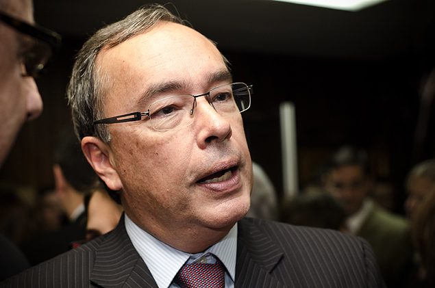Elival da Silva Ramos, procurador-geral do Estado de So Paulo