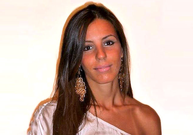 Marilia Rodrigues Silva Martins, 29, encontrada morta em 30 de agosto, no escritório em que trabalhava, na Itália