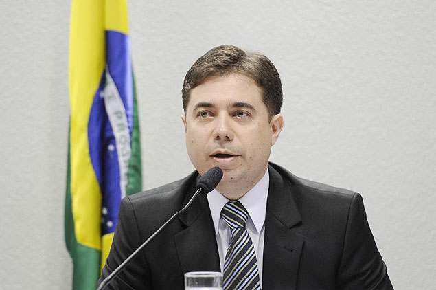 Indicado para o cargo de diretor da ANS, Elano de Figueiredo pediu demisso em carta  presidente Dilma 
