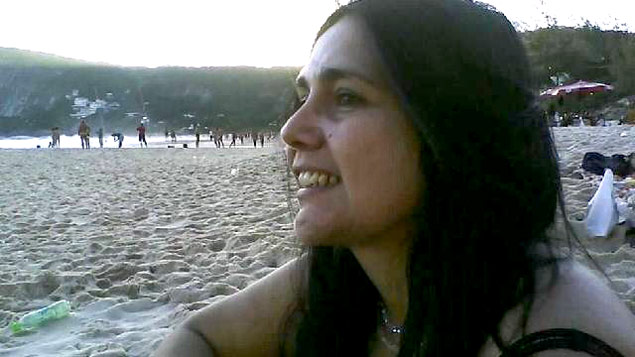 Juza Patrcia Acioli, que foi morta em agosto de 2011 com 21 tiros; magistrada foi assassinada quando chegava em casa
