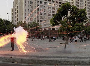 Agência O Globo