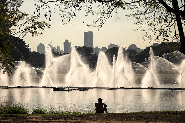Parque Ibirapuera completa 60 anos e ganha duas semanas de festa 