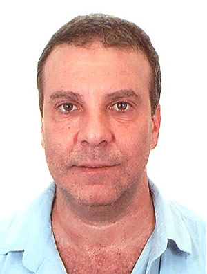 Ex-mdico Daniel Edmans Forti, que atirou contra o urologista Anuar Ibrahim Mitre, e depois se matou