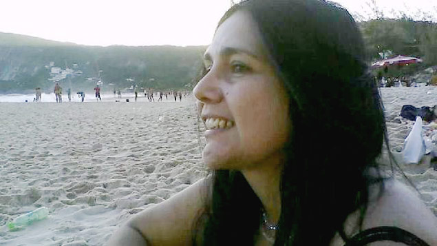 A juza Patrcia Acioli, assassinada com 21 tiros em agosto de 2011 quando chegava em casa, em Niteri