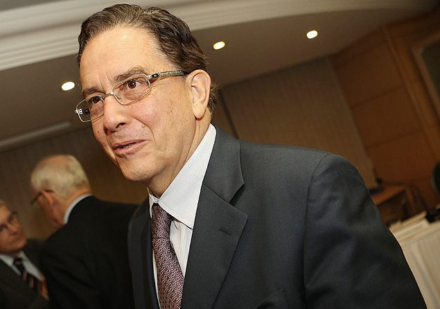 O economista Paulo Rabello de Castro 