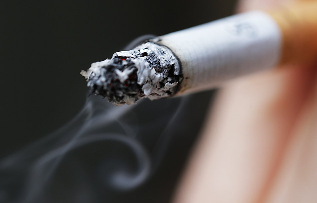 Consumo de cigarro pode 'cancelar' cromossomo Y