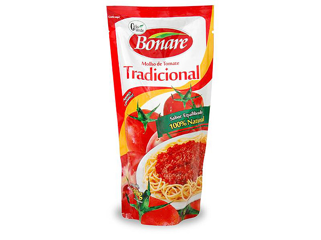Anvisa probe a venda do lote 29 h1 do extrato de tomate Bonare aps encontrar "pelo de roedor"