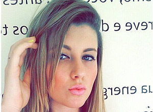 Lana Pederssetti, 16, foi encontrada morta com a famlia em Cordilheira Alta (SC); polcia investiga