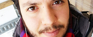 Reprodução/Facebook Sentenced to One Year in Prison, Student Says He Is Sorry