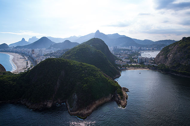 Ro de Janeiro planea reocupar el centro de la ciudad y desalentar las construcciones en el oeste 