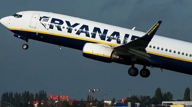 Empresas como Ryanair e Easyjet conseguiram baixar tarifas na Europa a partir da dcada de 1990