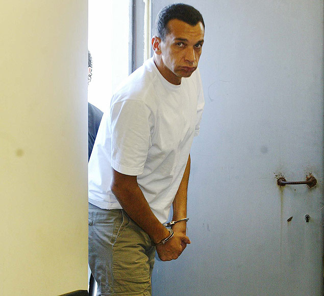 Marcola acumula mais de 240 anos de prisão por crime como por roubo a banco e tráfico de drogas