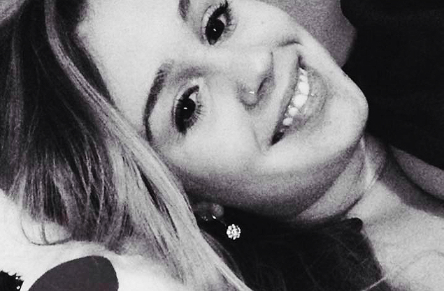 Natlia Costa de Morais Flix foi atropelada e morta no ltimo domingo aps assalto na zona sul de So Paulo