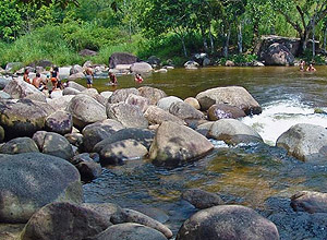 Crystal Unclear: A Future for Water Resources in Brazil