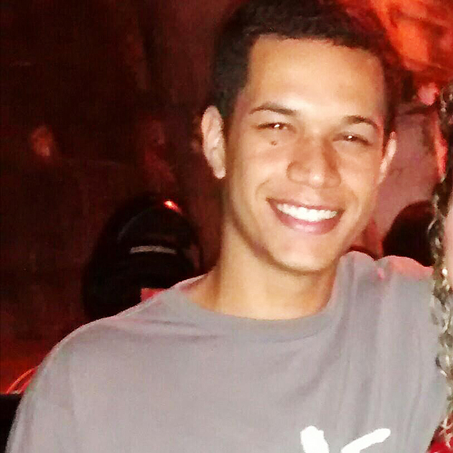 Rafael Neris foi morto por policiais do Bope no Rio
