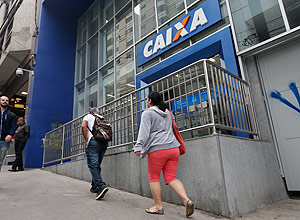 La Caixa Económica Federal gastó US$ 4 millones en un evento para funcionarios