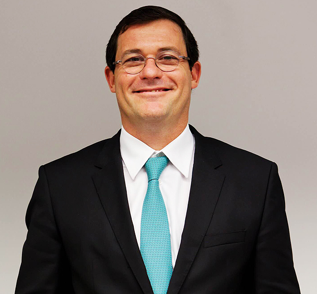 Cristiano Maronna, vice-presidente do IBCCrim (Instituto Brasileiro de Cincias Criminais)