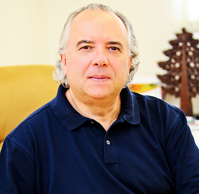 Ronaldo Laranjeira  PhD em psiquiatria pela Universidade de Londres e investigador principal do Instituto Nacional de Polticas do lcool e Drogas