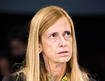 Claudia Costin, diretora global de Educação do Banco Mundial (Bruno Santos/Folhapress)