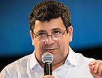 Sérgio Roberto Gomes de Souza, diretor do MEC (Bruno Santos/Folhapress)