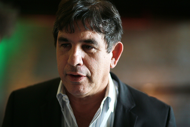 Antonio Machado, 56, empresrio