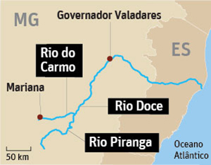 Rio Doce 