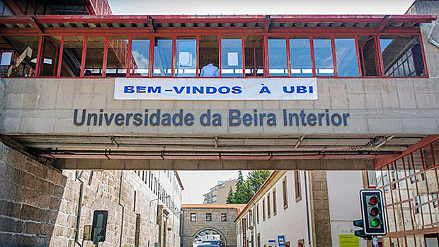 Universidade da Beira Interior  uma das que aceitam o Enem