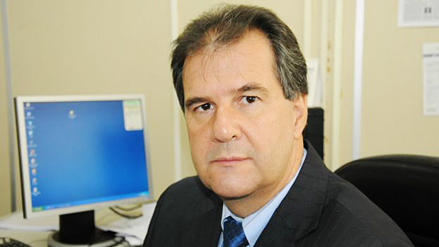 O juiz goiano Jesseir Coelho de Alcântara já autorizou uma série de abortos legais em casos de anencefalia 