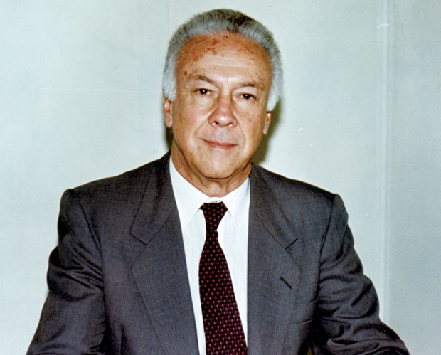 Walter de Almeida Braga (1930-2016)
