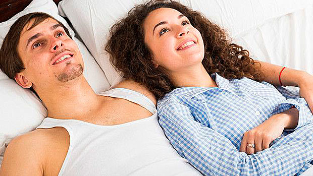 Prtica tambm pode melhorar relacionamento do casal