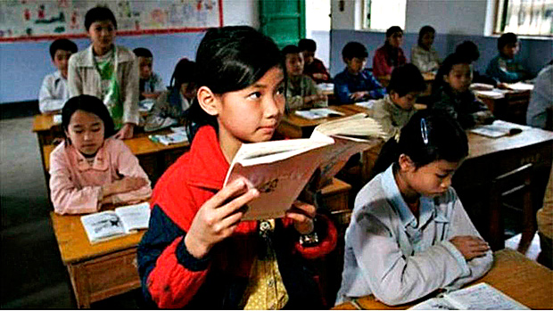Qualidade do ensino e capacitao dos professores so fatores chave no sucesso de Xangai em educao, aponta o Banco Mundial 
