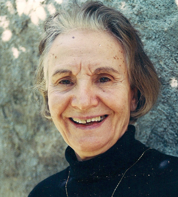 Laura Camillo Hernandes Muchatte (1931-2016) 